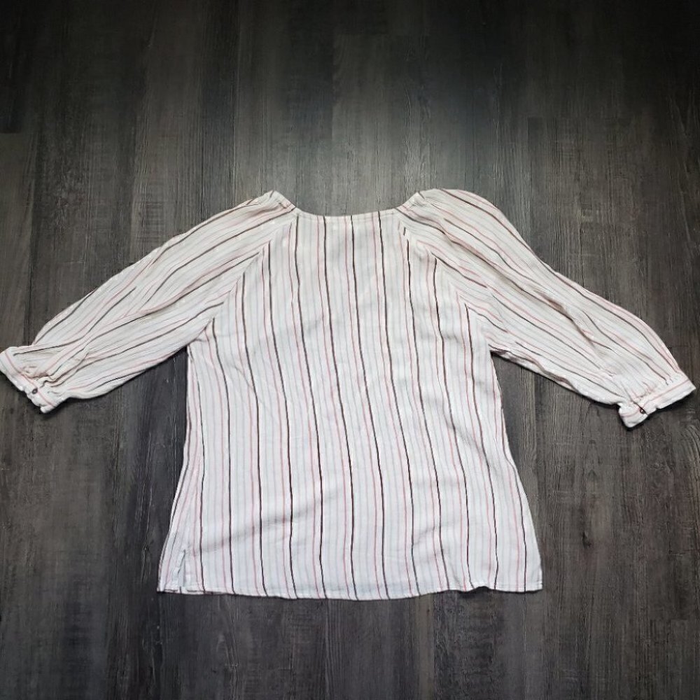 Blouse - Picture 4 of 7